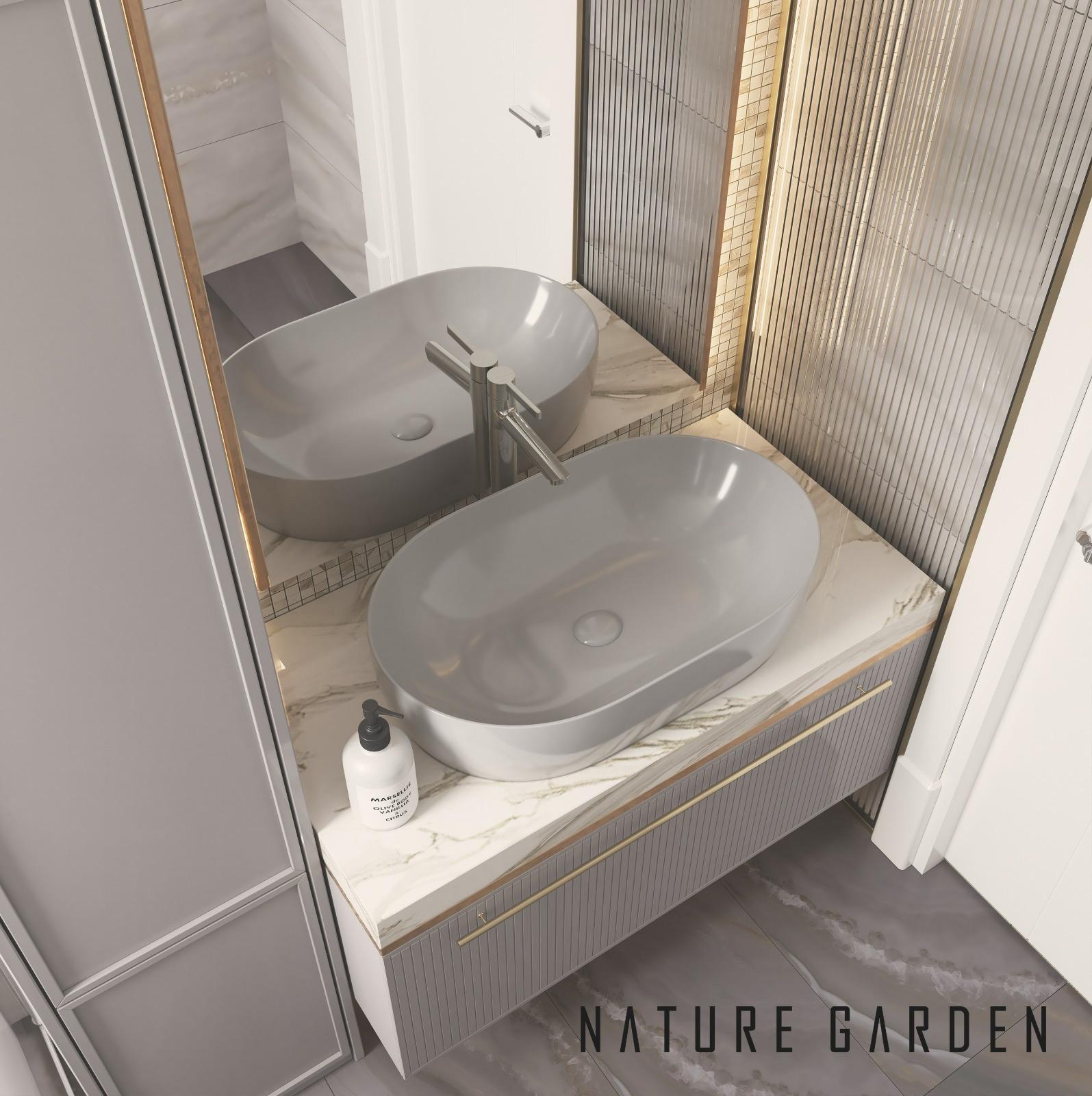 Nature Garden