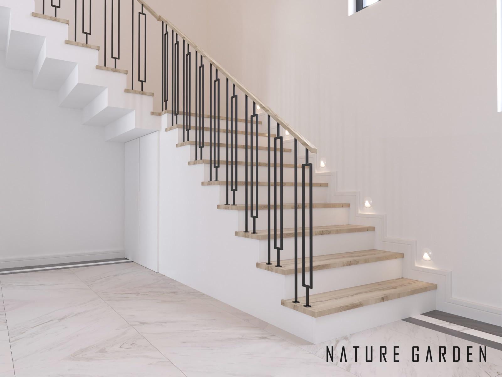 Nature Garden