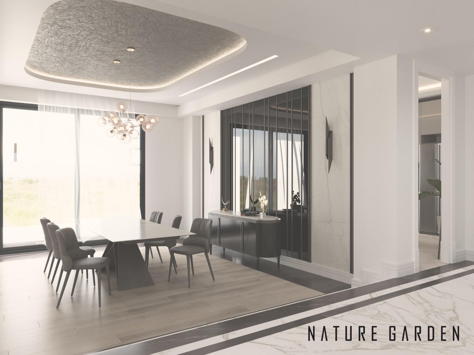 Nature Garden