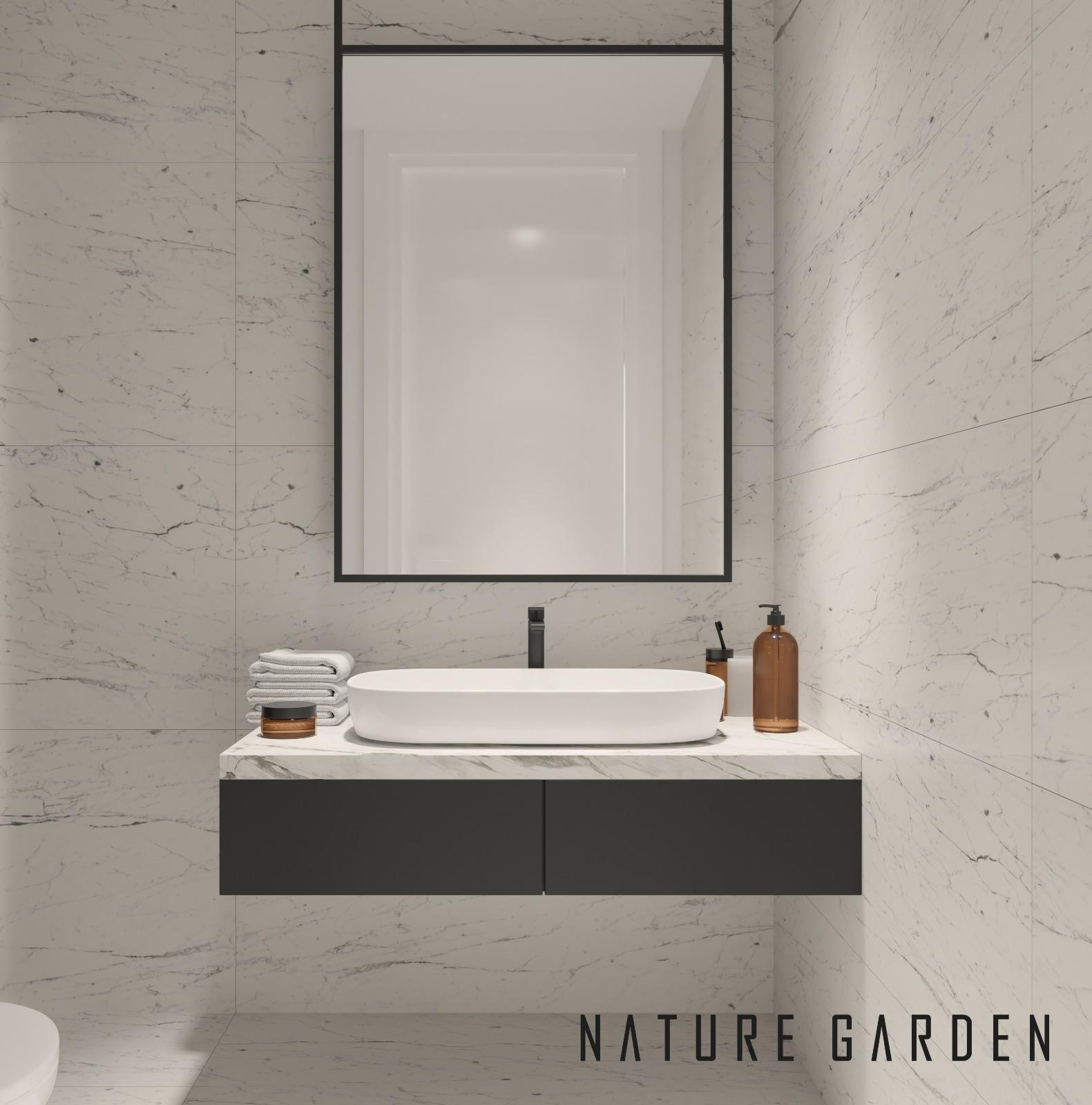 Nature Garden