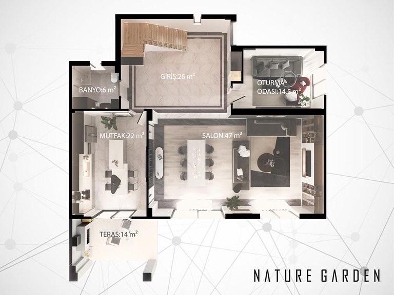 Nature Garden