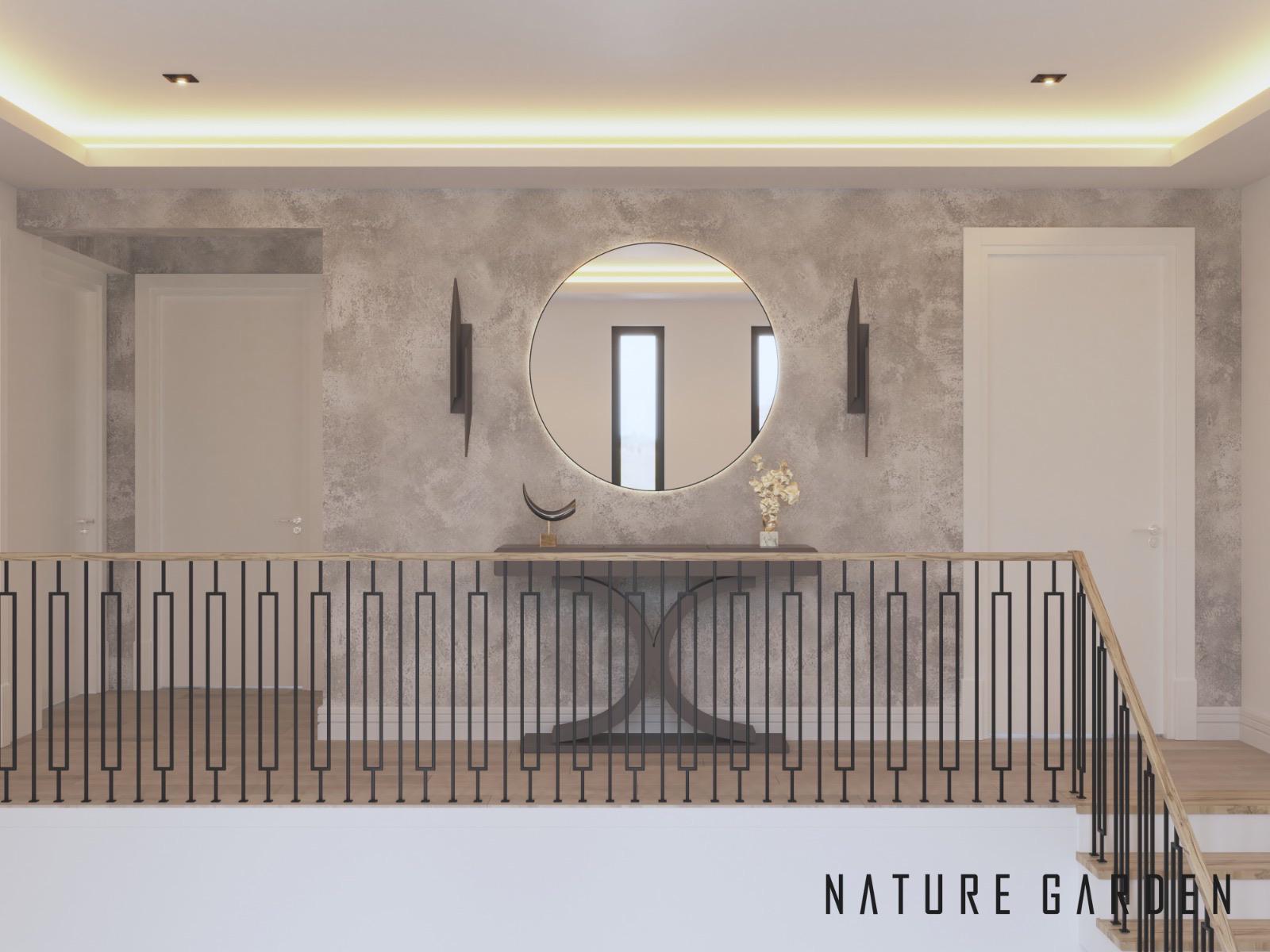 Nature Garden