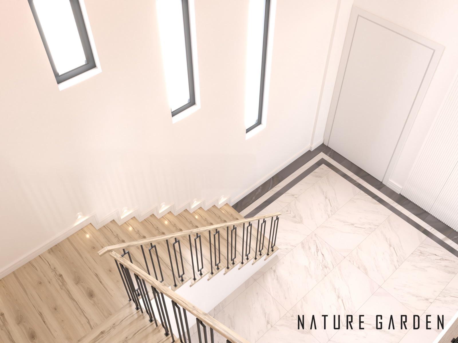 Nature Garden