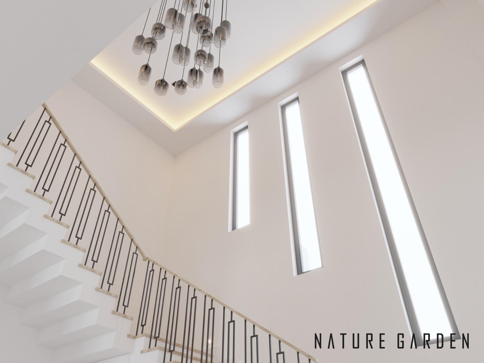 Nature Garden